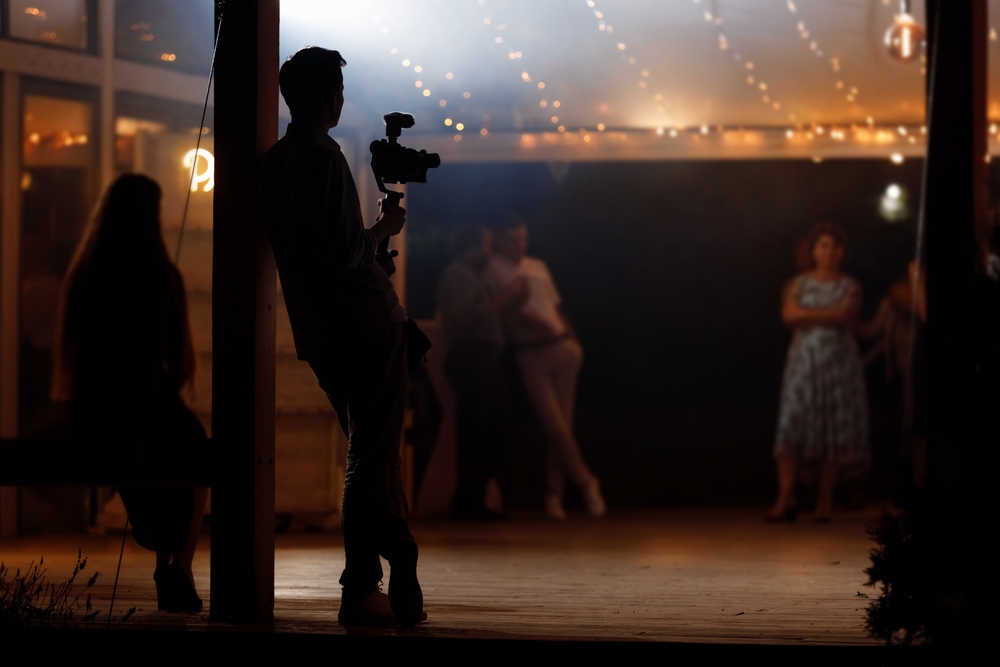 event photography camera accessories